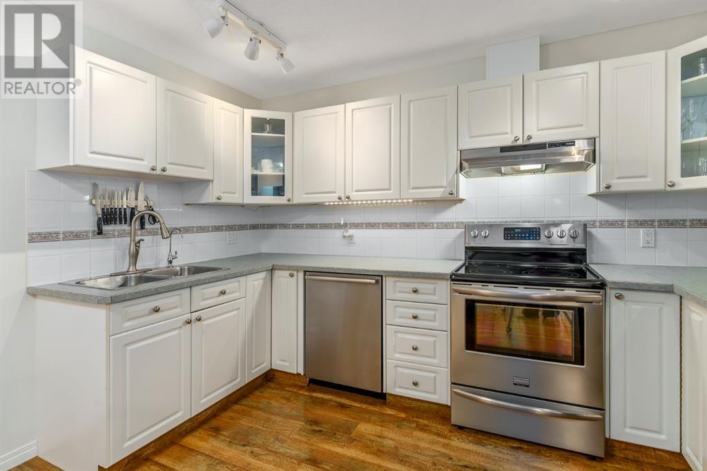 316, 649 Marsh Road Ne, Calgary, Alberta  T2E 5B4 - Photo 14 - A2211745