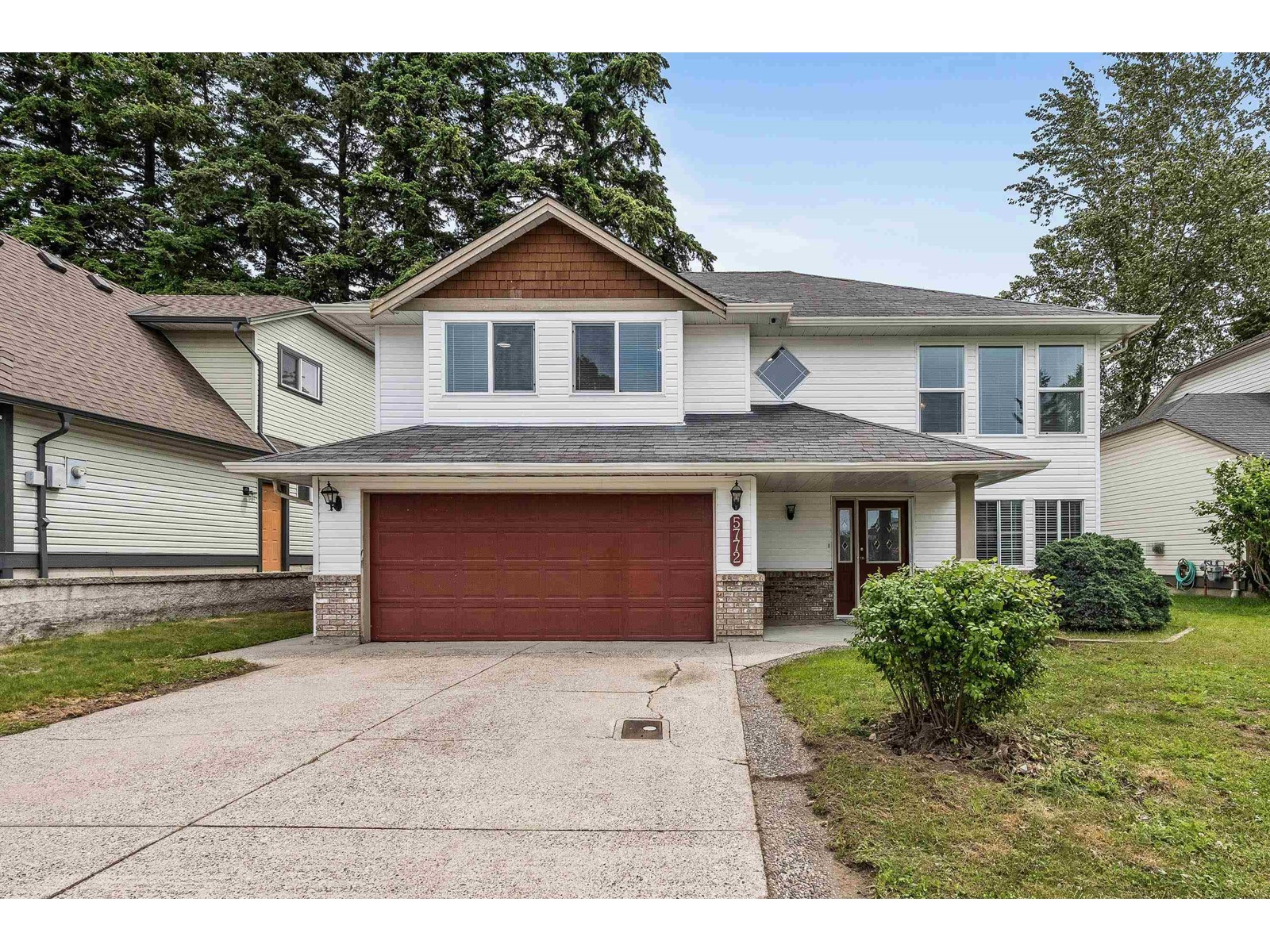 5772 Janis Street, Sardis South, Chilliwack, British Columbia  V2R 3H6 - Photo 1 - R3012092