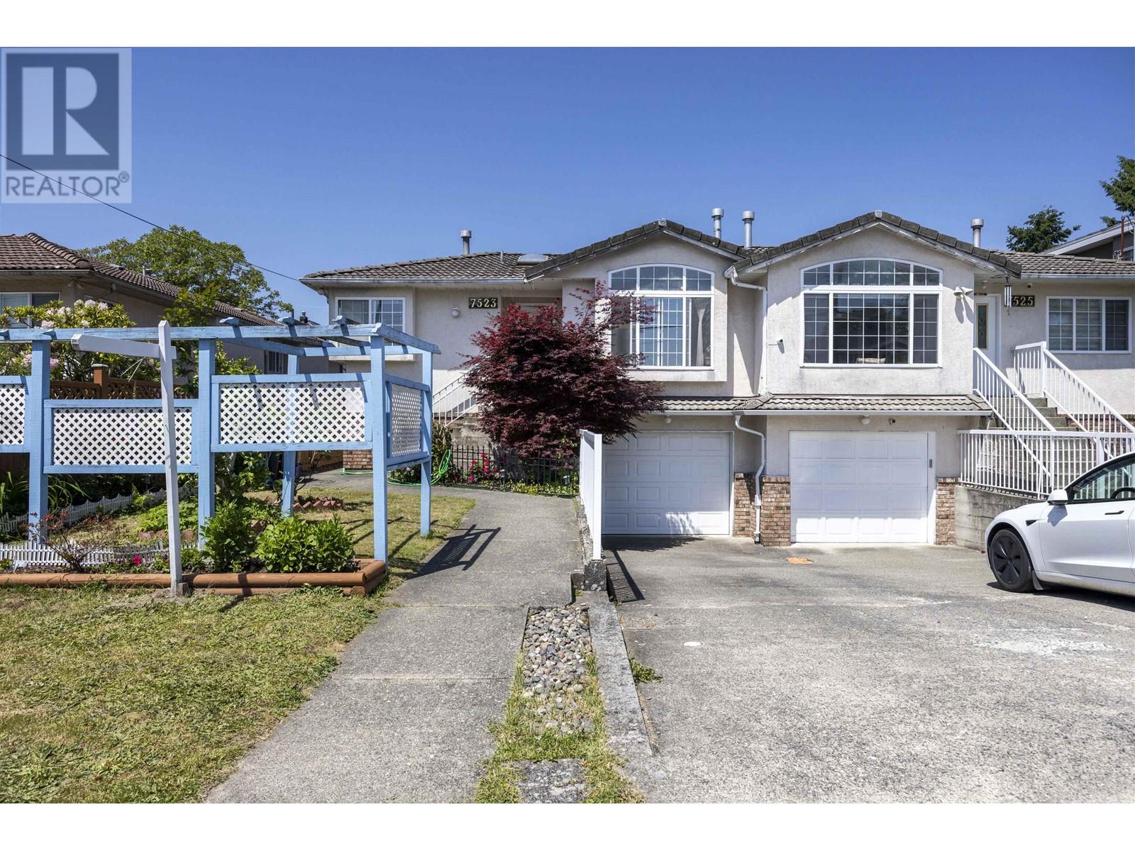7523 17TH AVENUE, Burnaby, British Columbia