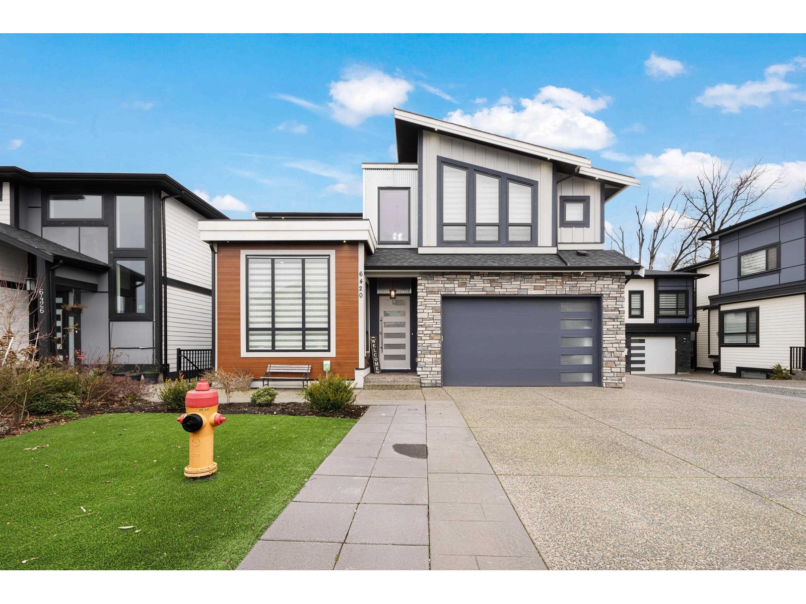 Property at 6420 FAIRWAY STREET image 1