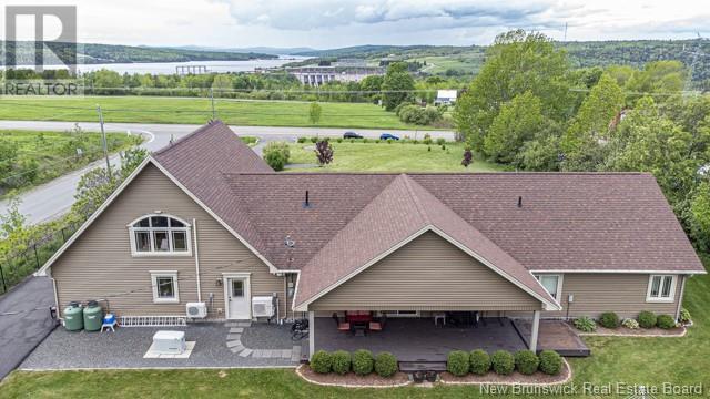 5 Snowshoe Street, Lower Kingsclear, New Brunswick  E3E 0E9 - Photo 46 - NB120187