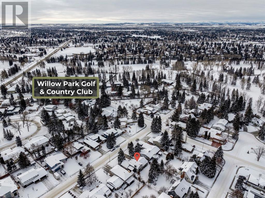10727 Willowfern Drive Se, Calgary, Alberta  T2J 1R3 - Photo 46 - A2222734