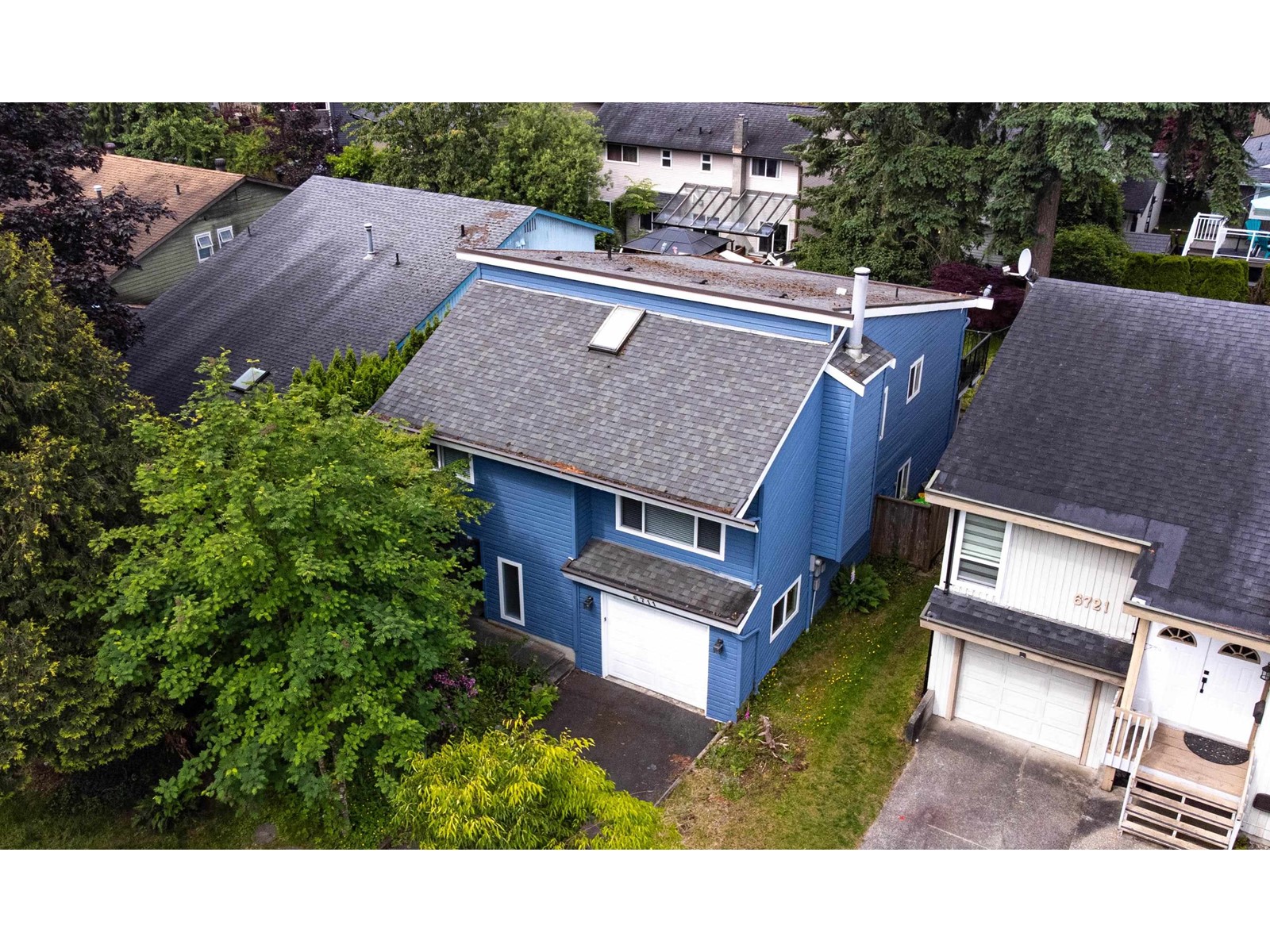 Property at 6711 BAKER ROAD image 2