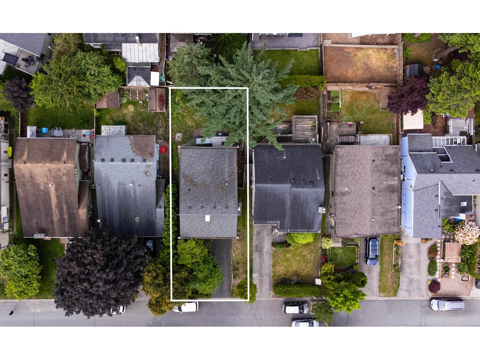 Property at 6711 BAKER ROAD image 3