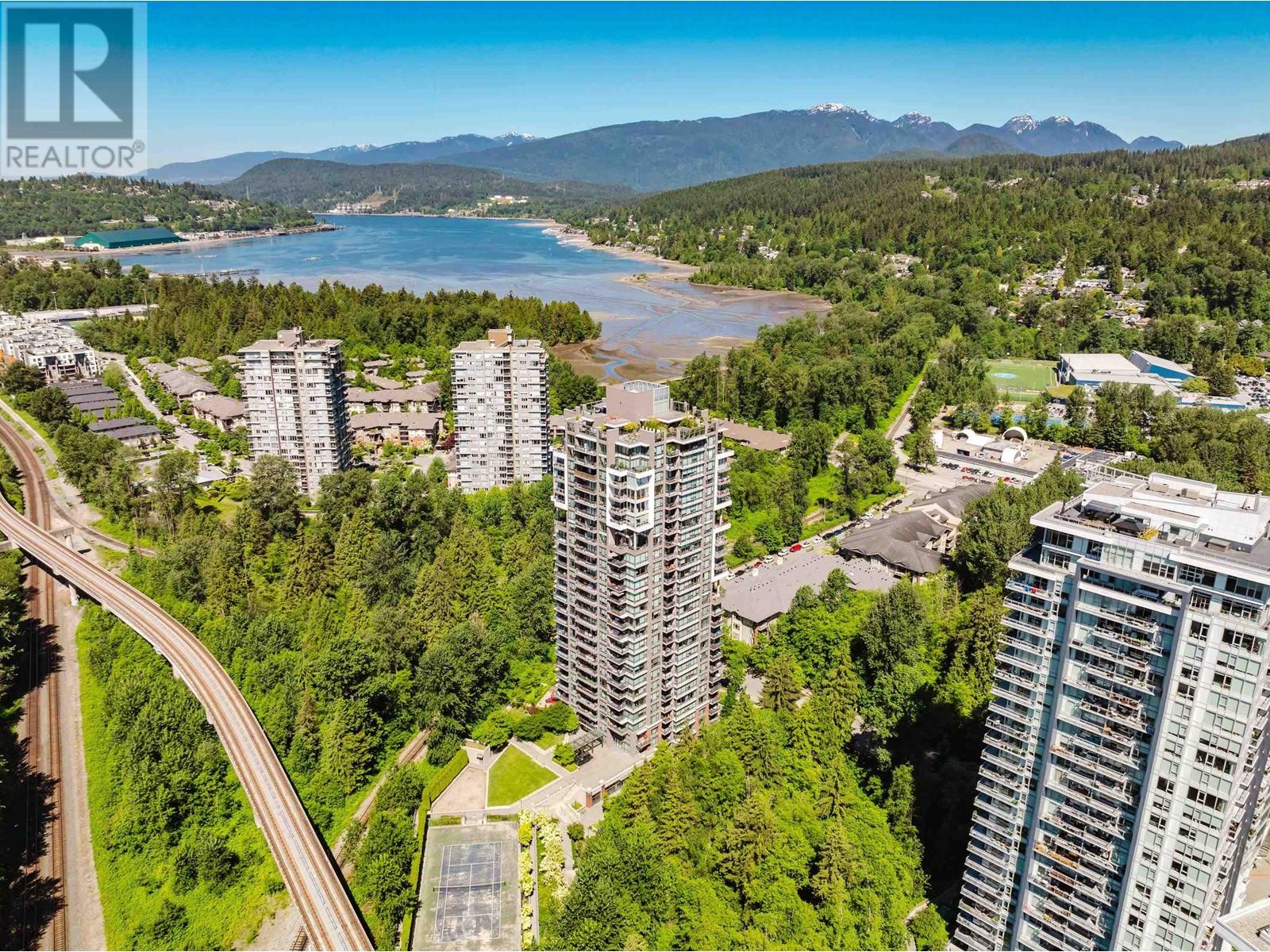 Property at 2202 301 CAPILANO ROAD image 2