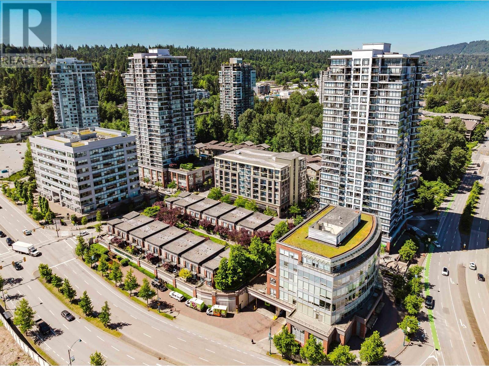 2202 301 Capilano Road, Port Moody, British Columbia  V3H 0G6 - Photo 34 - R3012074