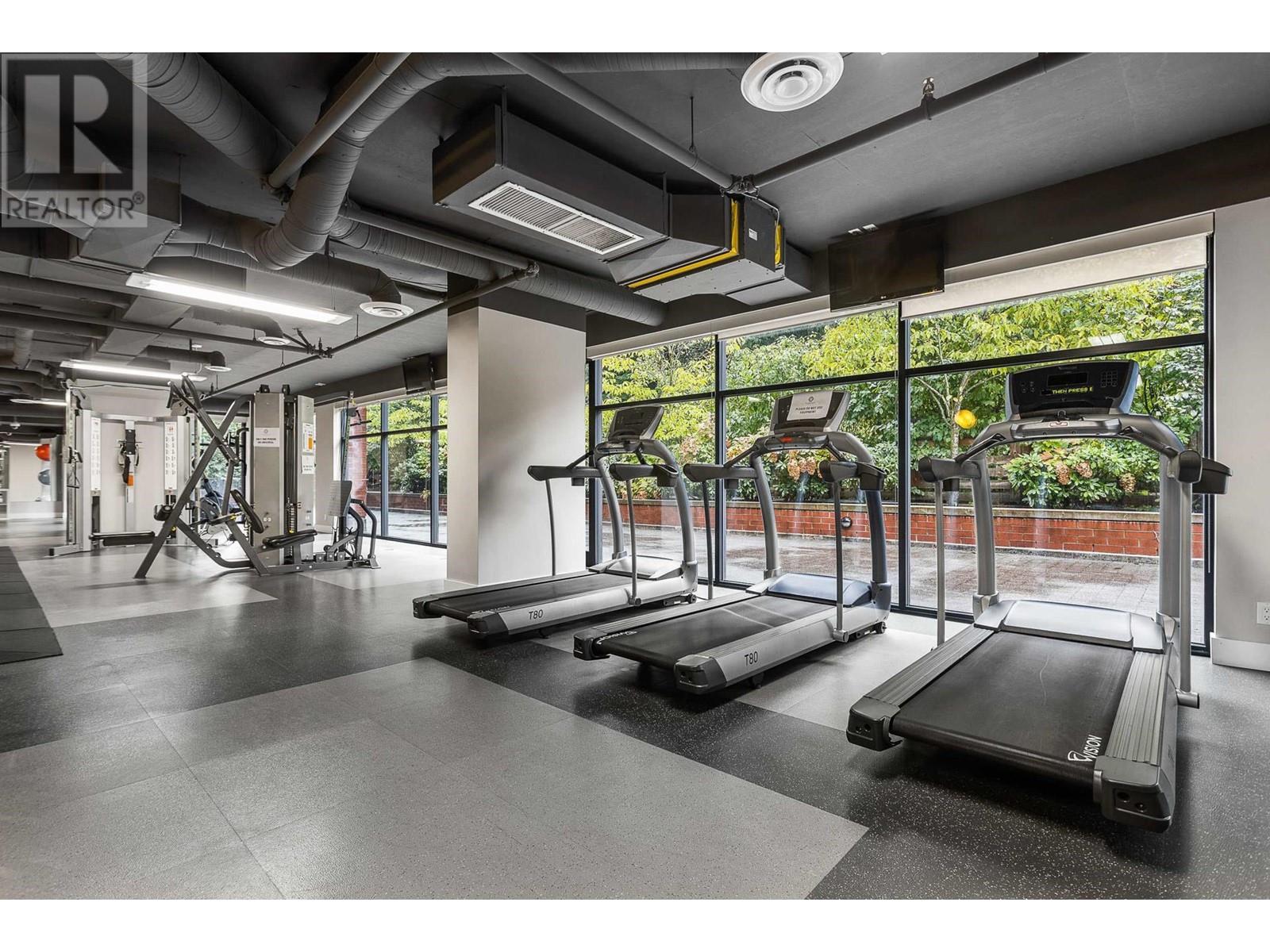 2202 301 Capilano Road, Port Moody, British Columbia  V3H 0G6 - Photo 29 - R3012074