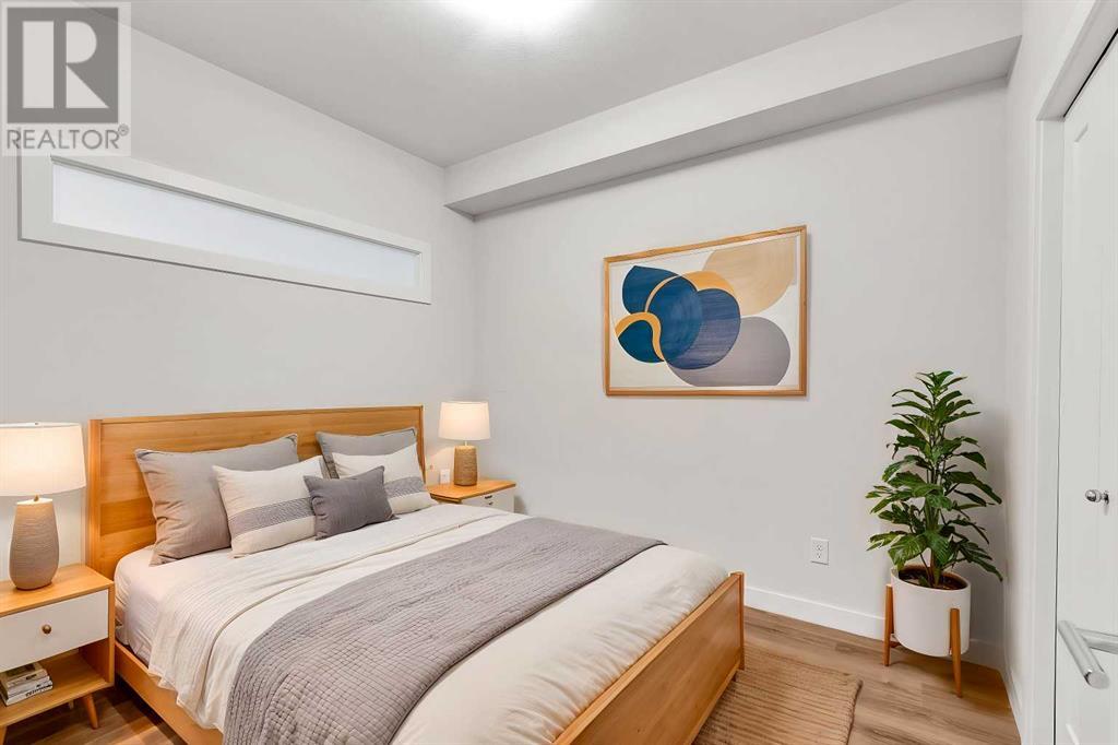 Property at 113, 40 Walgrove Walk SE image 3