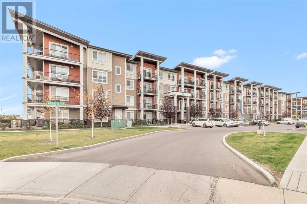 Property at 113, 40 Walgrove Walk SE image 5