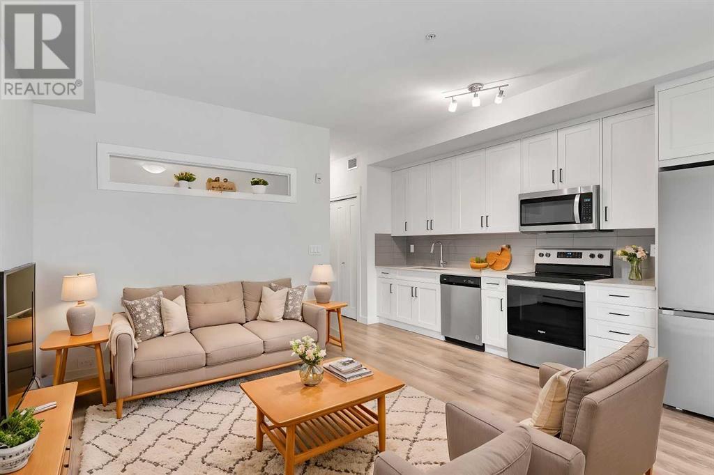 Property at 113, 40 Walgrove Walk SE image 2