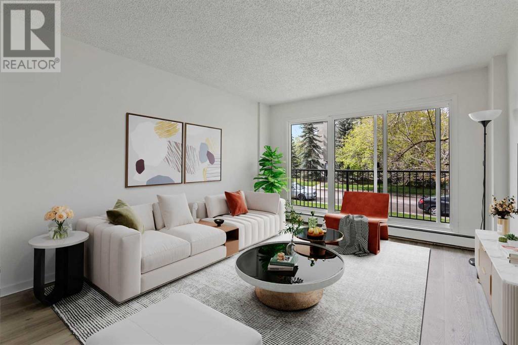 Property at 206, 635 56 Avenue SW image 4
