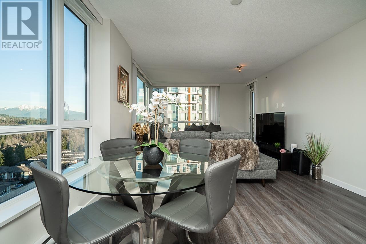 2301 3096 Windsor Gate, Coquitlam, British Columbia  V3B 0P4 - Photo 19 - R3012252