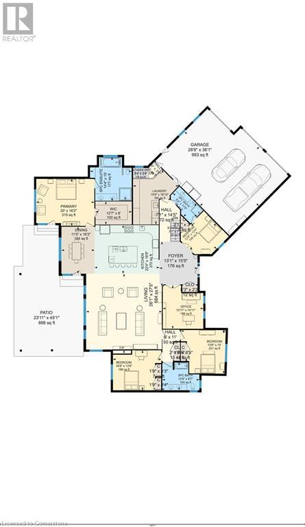 5368 Twenty Mile Road, St. Anns, Ontario  L0R 1Y0 - Photo 48 - 40737558
