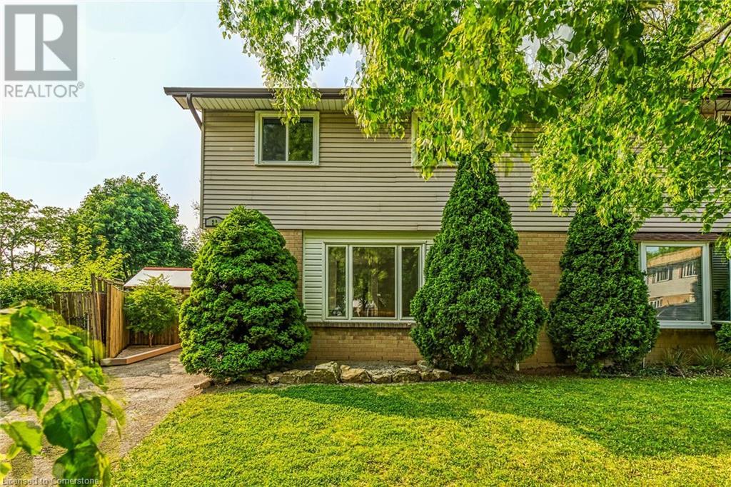 21 Glen Eden Court, Hamilton, Ontario  L9C 6H5 - Photo 2 - 40737851