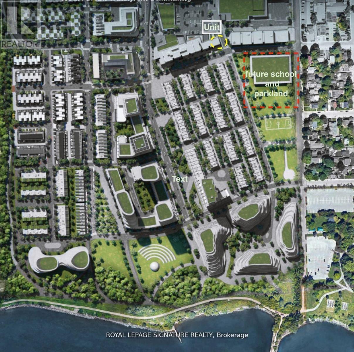 Lph1304 - 220 Missinnihe Way, Mississauga, Ontario  L5H 0A9 - Photo 37 - W12202376
