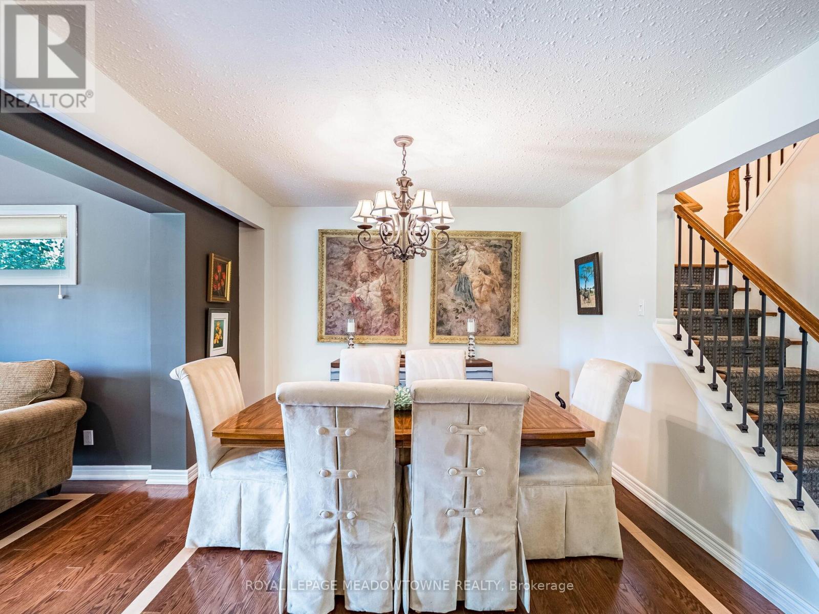 7208 Joliette Crescent, Mississauga, Ontario  L5N 1Z3 - Photo 11 - W12202397