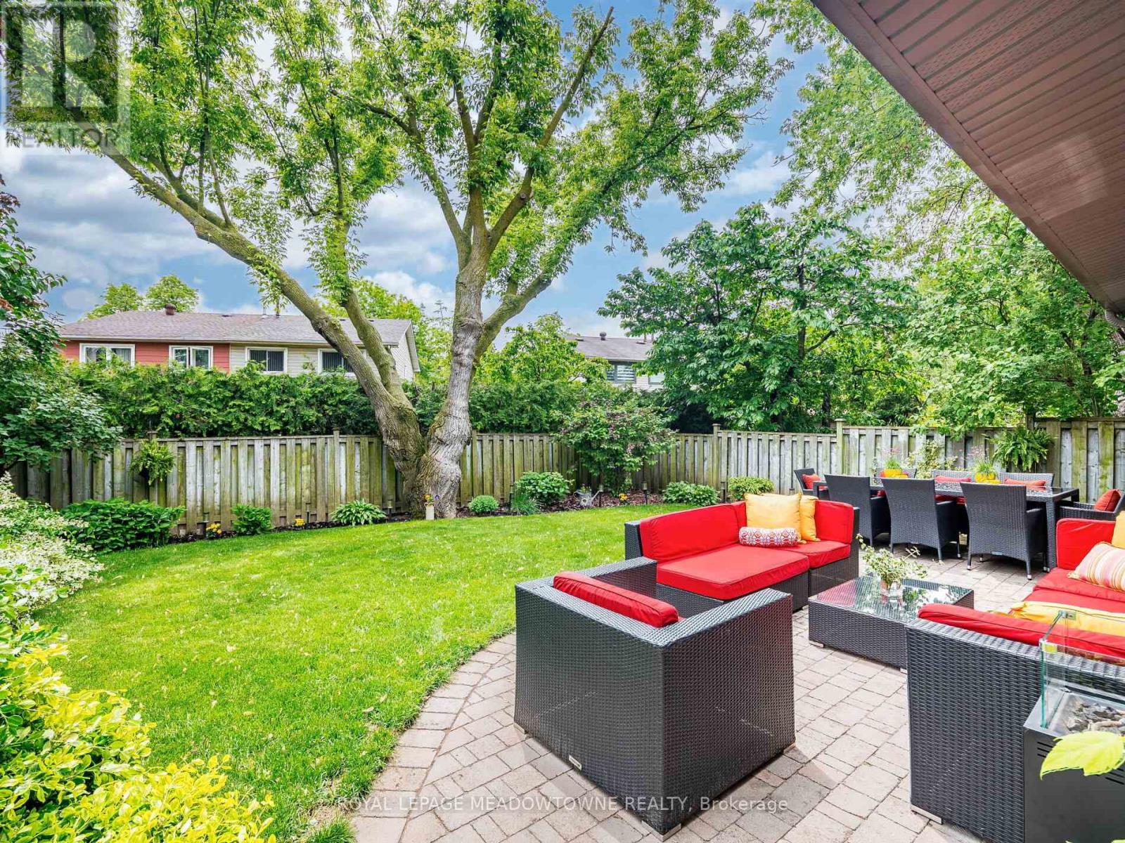 7208 Joliette Crescent, Mississauga, Ontario  L5N 1Z3 - Photo 46 - W12202397