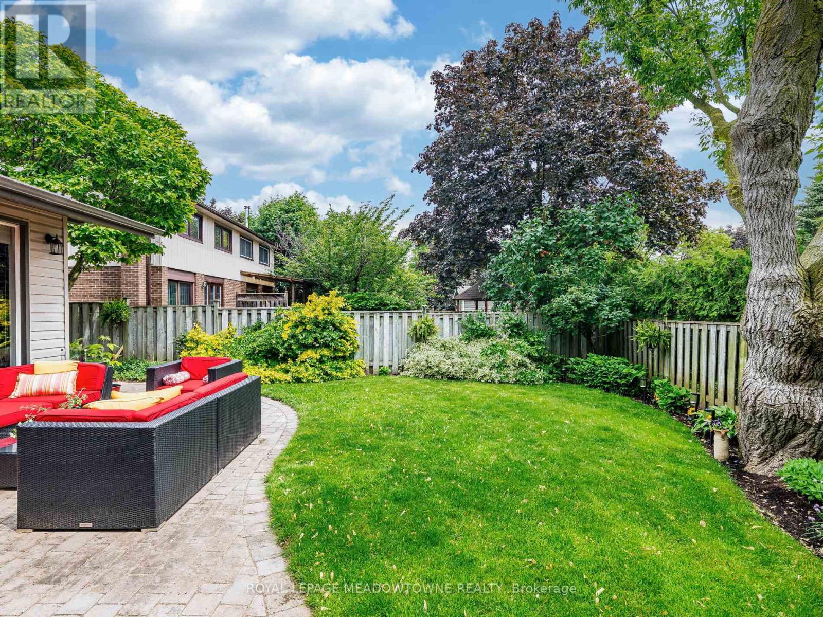 7208 Joliette Crescent, Mississauga, Ontario  L5N 1Z3 - Photo 48 - W12202397
