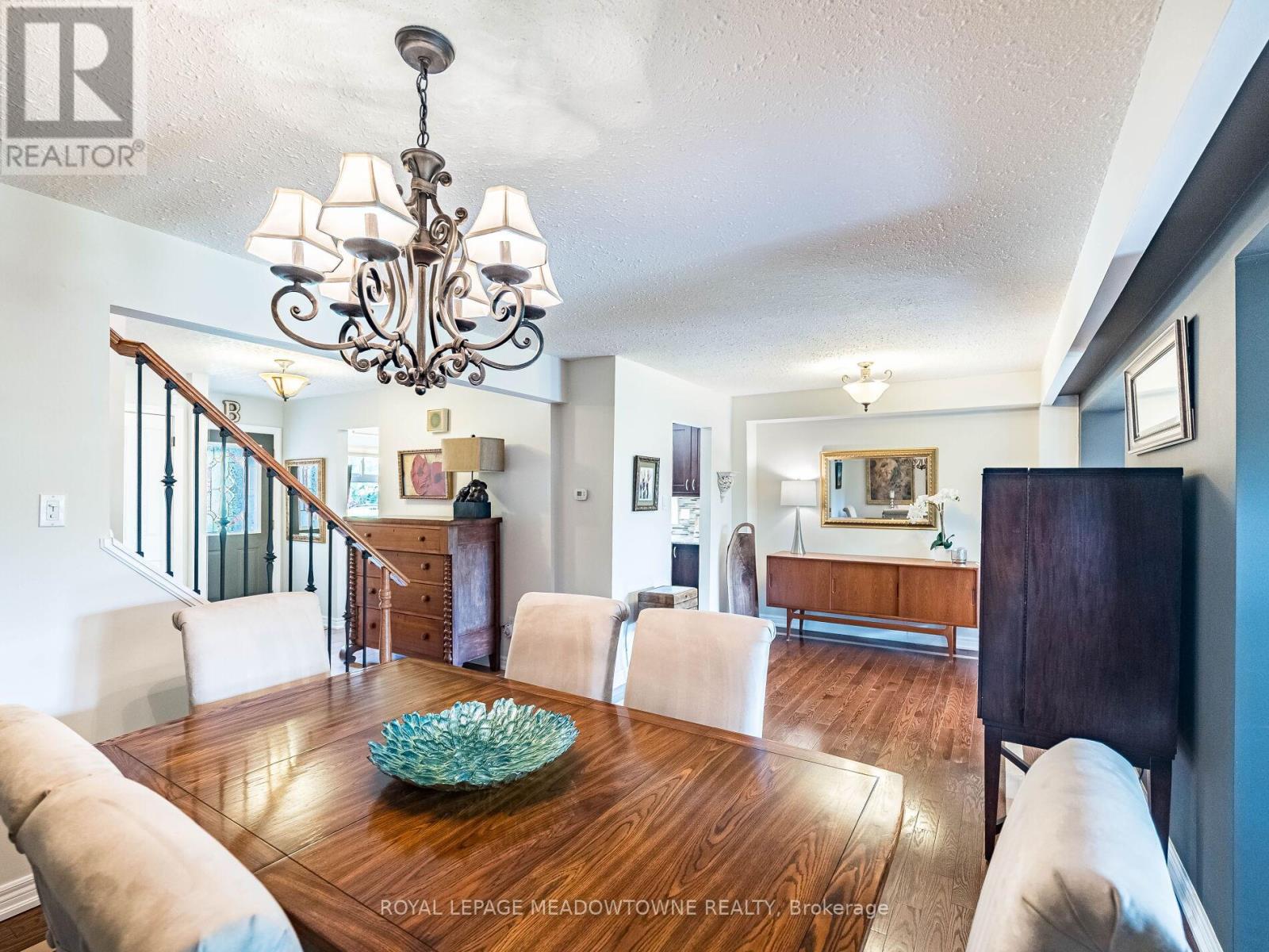 7208 Joliette Crescent, Mississauga, Ontario  L5N 1Z3 - Photo 8 - W12202397