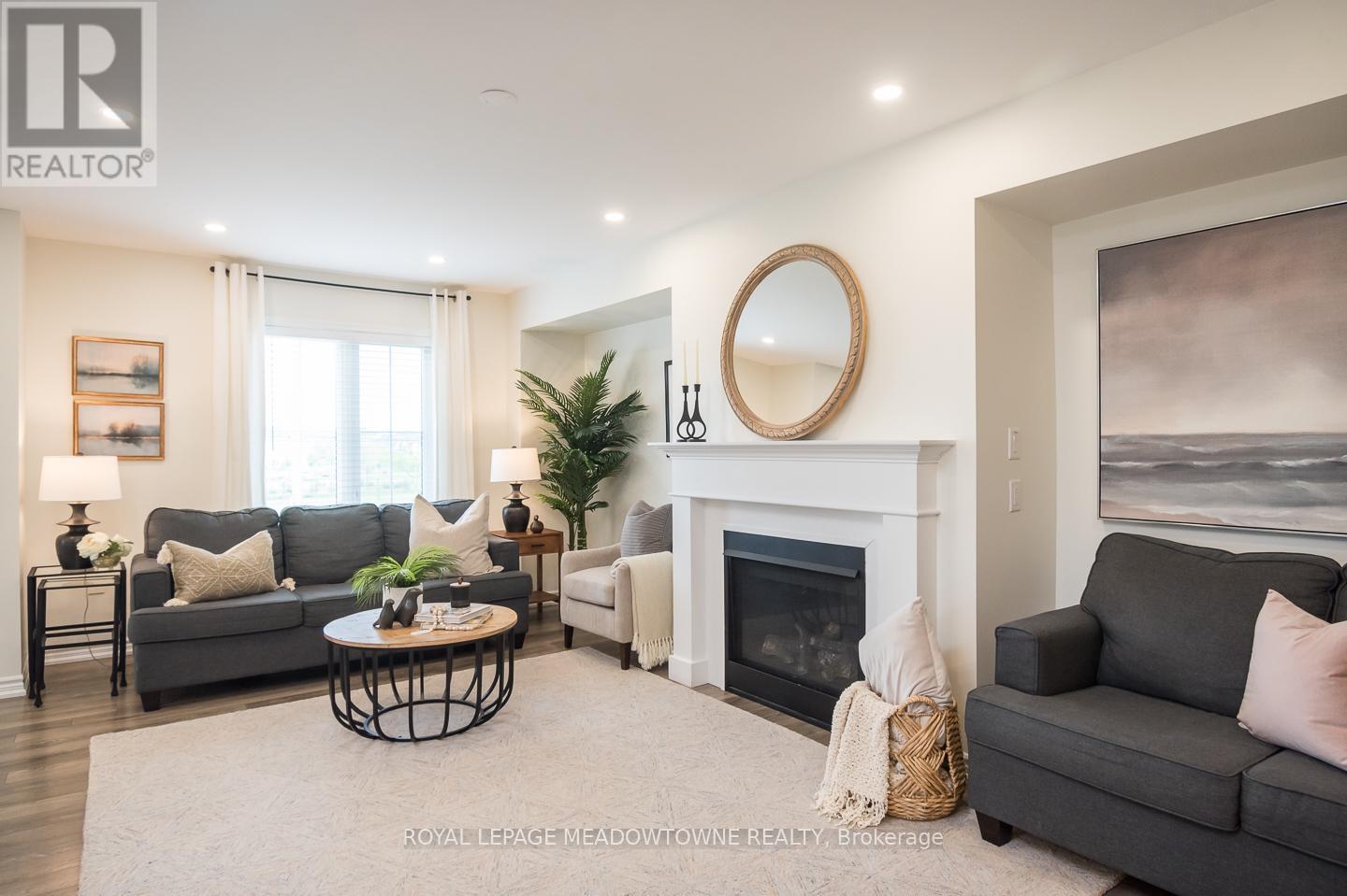 621 Laking Terrace, Milton, Ontario  L9T 9J5 - Photo 1 - W12202420