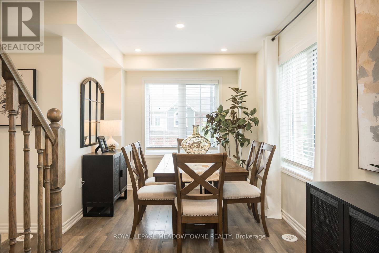 621 Laking Terrace, Milton, Ontario  L9T 9J5 - Photo 11 - W12202420