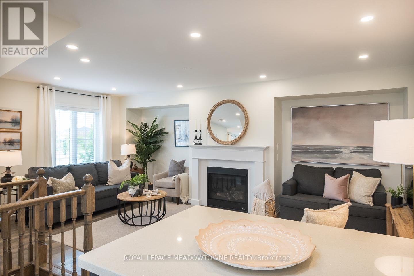 621 Laking Terrace, Milton, Ontario  L9T 9J5 - Photo 17 - W12202420