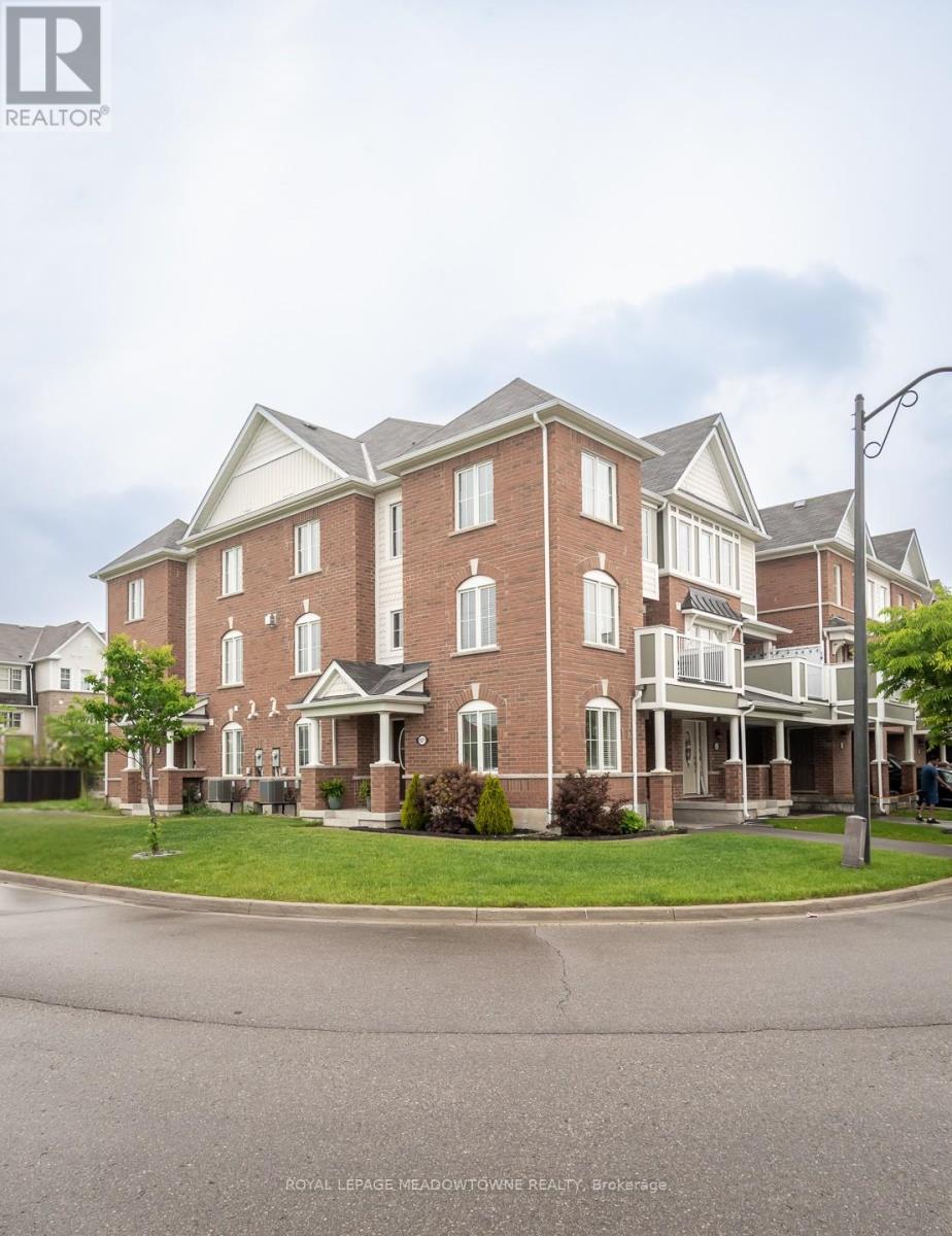 621 Laking Terrace, Milton, Ontario  L9T 9J5 - Photo 40 - W12202420
