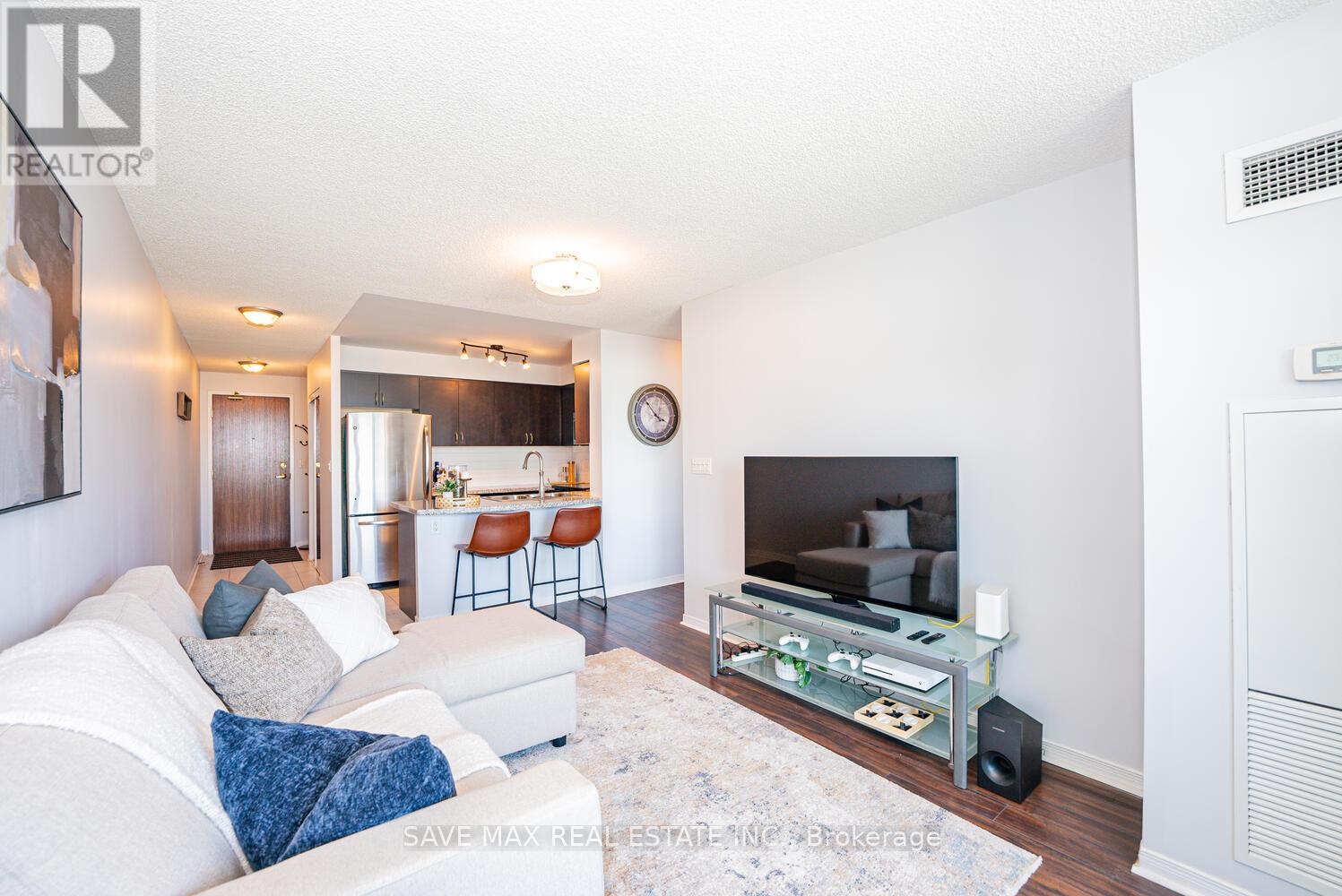 1801 - 4900 Glen Erin Drive, Mississauga (Central Erin Mills), Ontario  L5M 7S2 - Photo 13 - W12202430