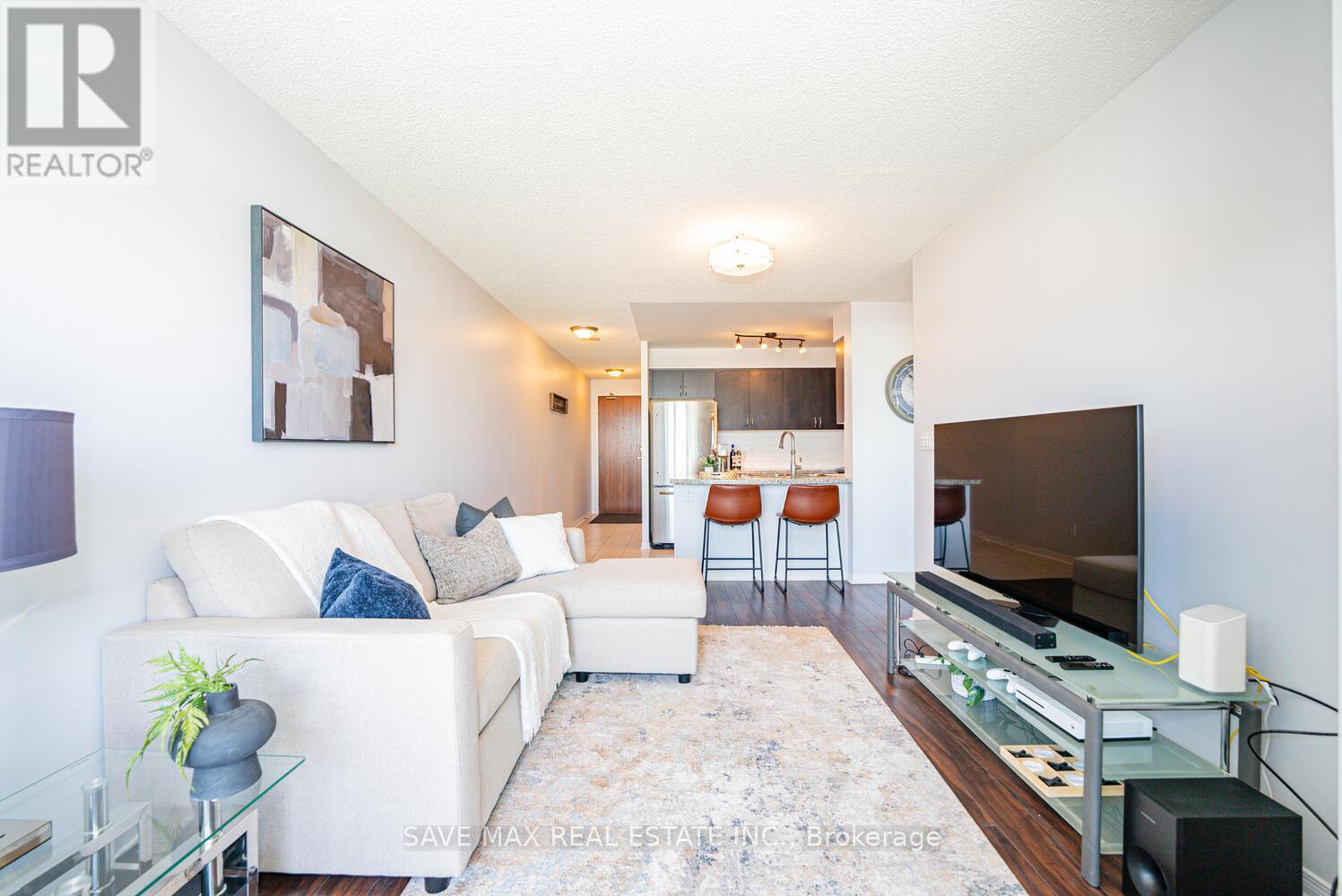 1801 - 4900 Glen Erin Drive, Mississauga (Central Erin Mills), Ontario  L5M 7S2 - Photo 14 - W12202430
