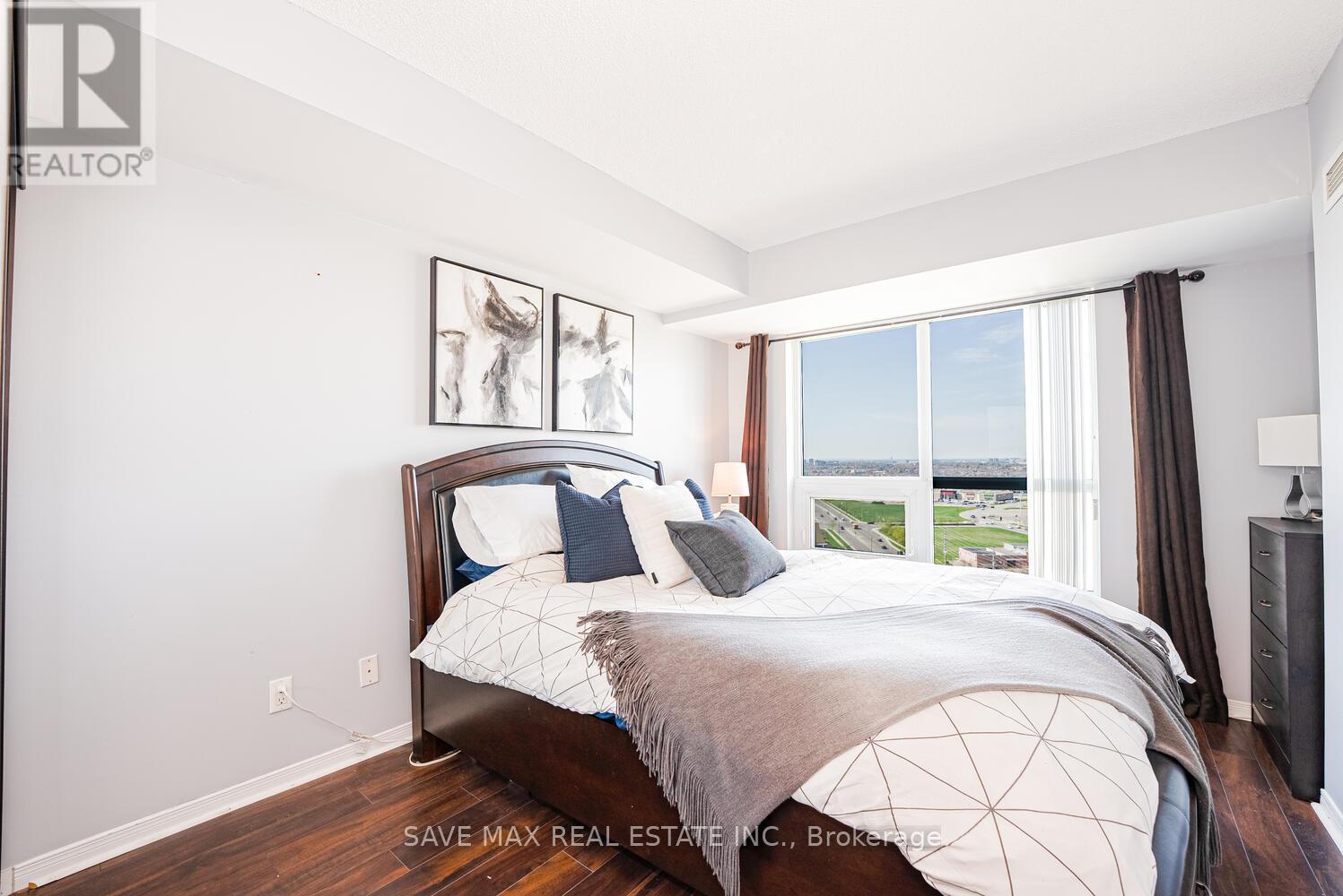 1801 - 4900 Glen Erin Drive, Mississauga (Central Erin Mills), Ontario  L5M 7S2 - Photo 19 - W12202430