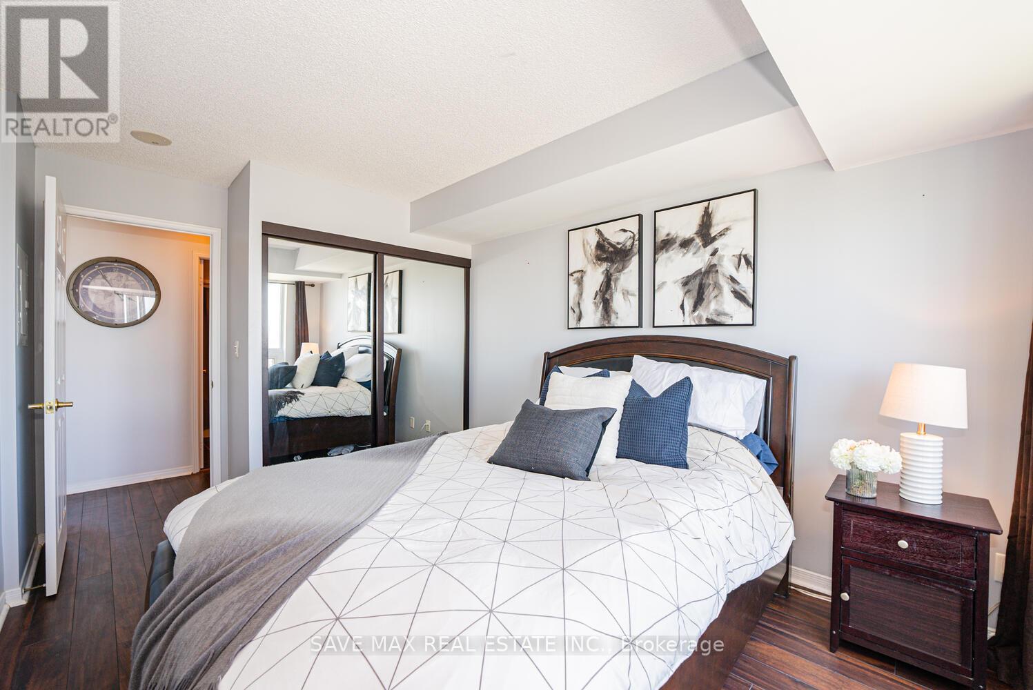 1801 - 4900 Glen Erin Drive, Mississauga (Central Erin Mills), Ontario  L5M 7S2 - Photo 20 - W12202430