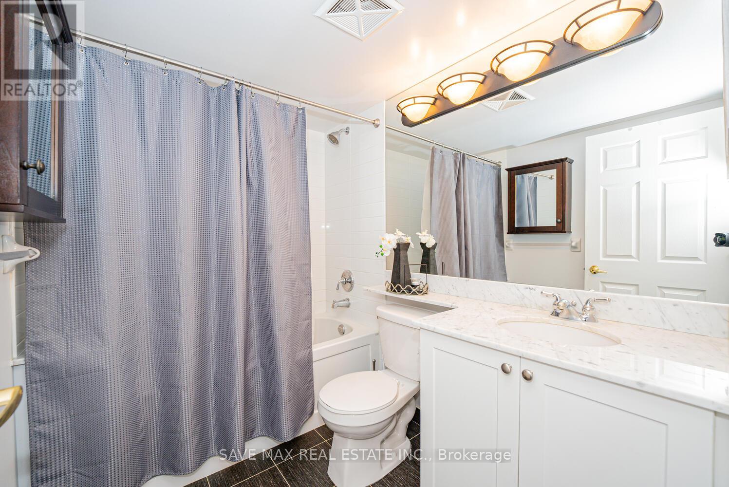 1801 - 4900 Glen Erin Drive, Mississauga (Central Erin Mills), Ontario  L5M 7S2 - Photo 22 - W12202430