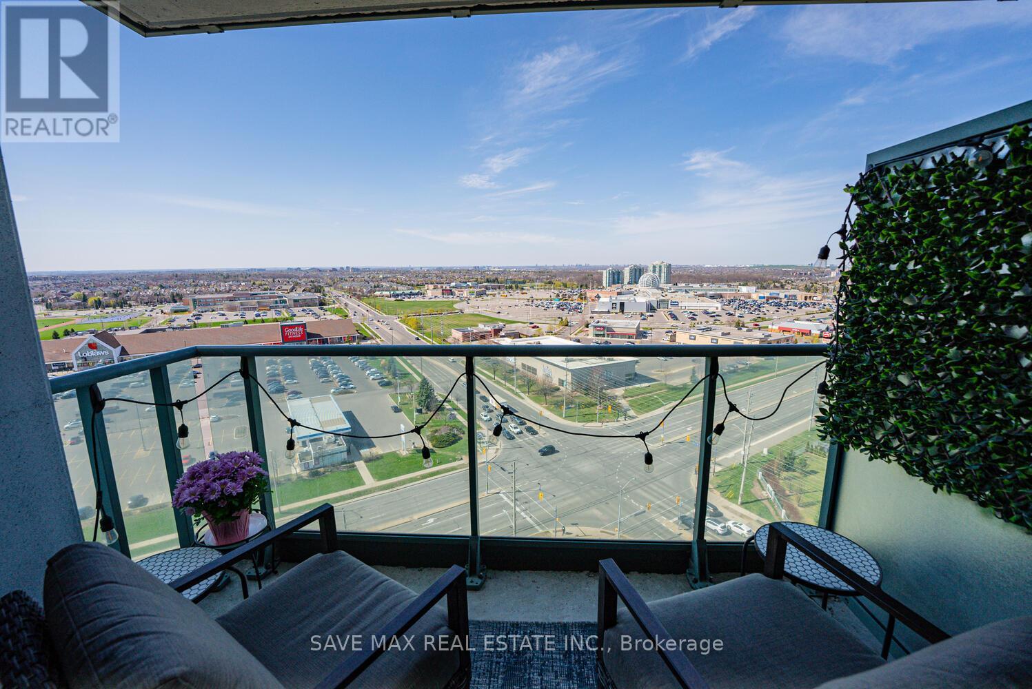1801 - 4900 Glen Erin Drive, Mississauga (Central Erin Mills), Ontario  L5M 7S2 - Photo 24 - W12202430