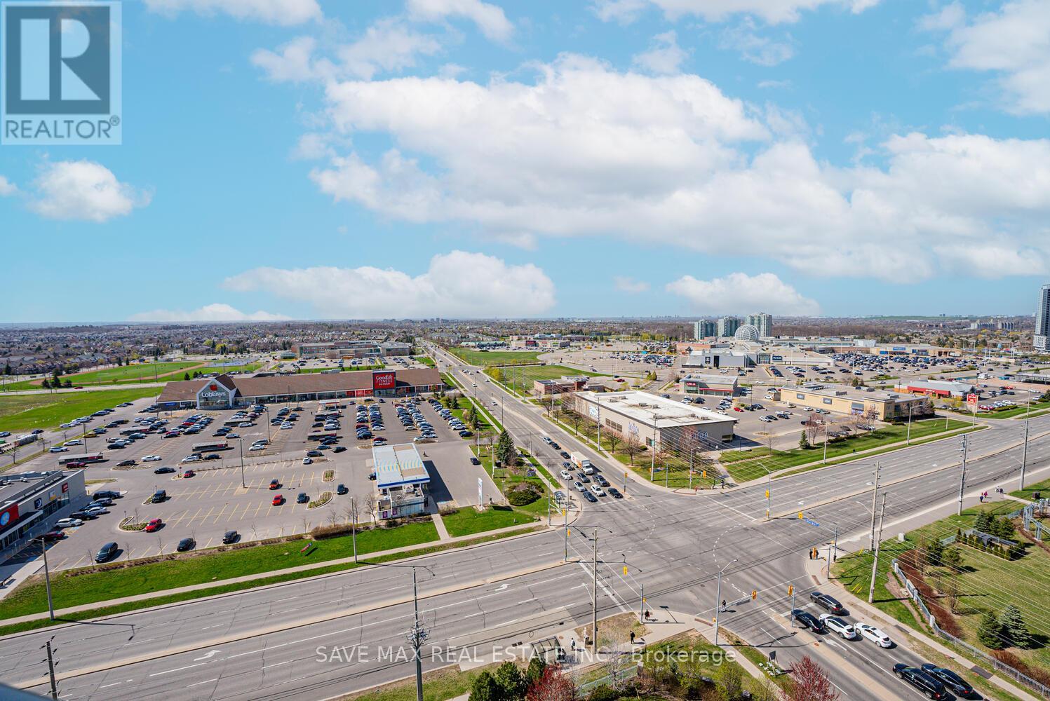 1801 - 4900 Glen Erin Drive, Mississauga (Central Erin Mills), Ontario  L5M 7S2 - Photo 25 - W12202430