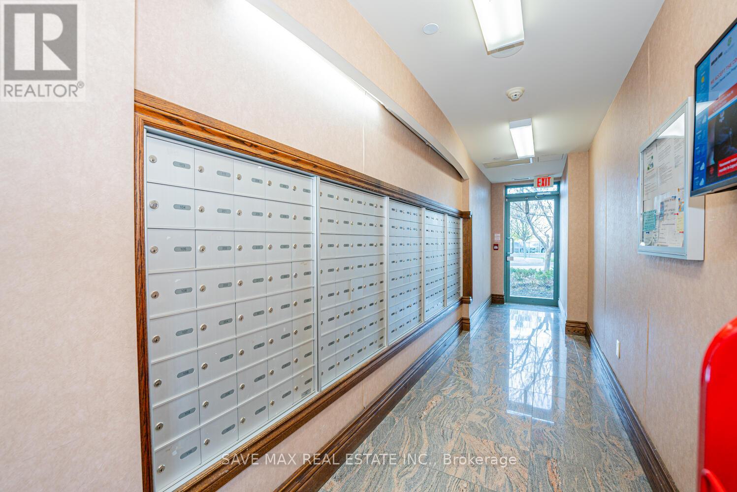 1801 - 4900 Glen Erin Drive, Mississauga (Central Erin Mills), Ontario  L5M 7S2 - Photo 27 - W12202430