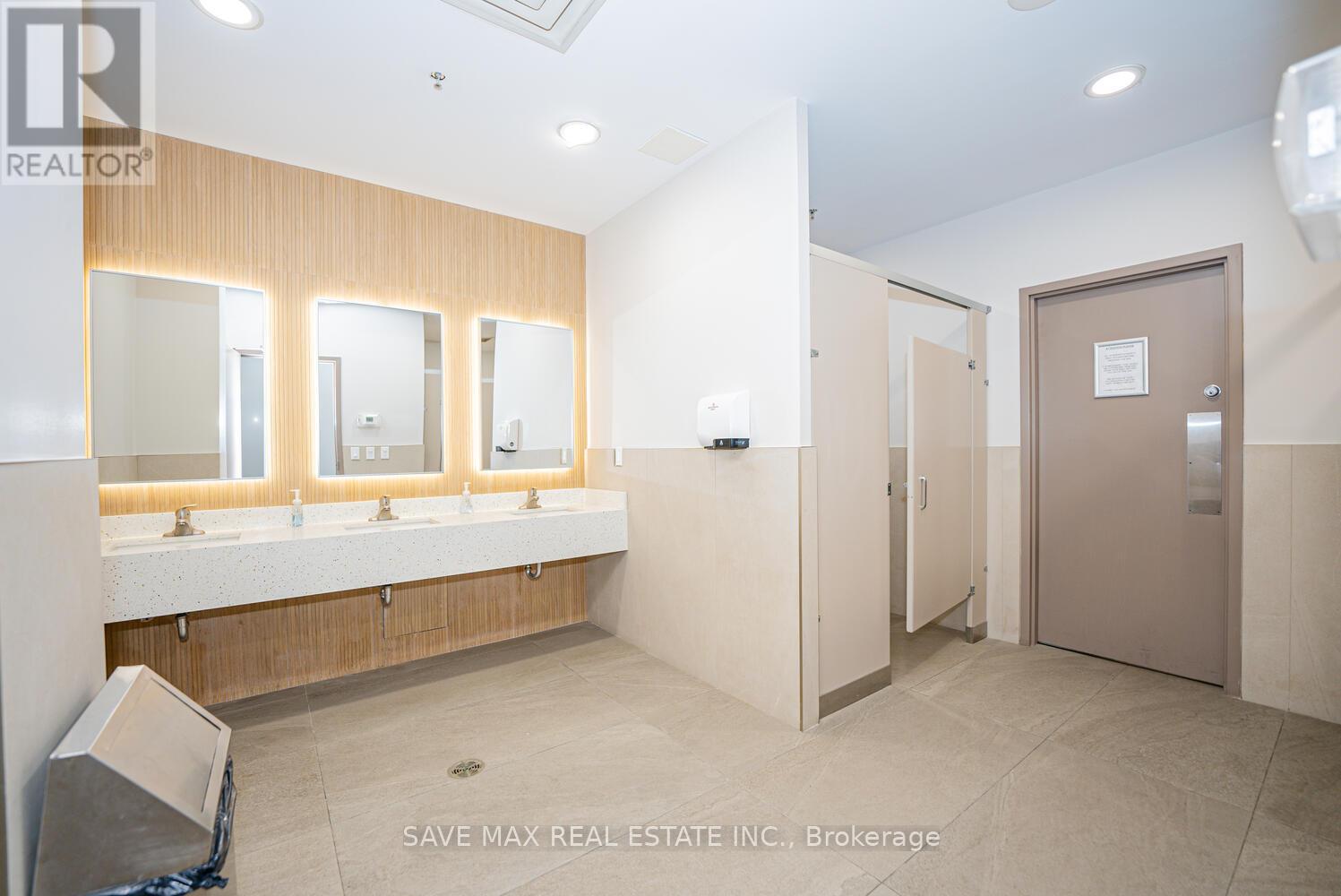 1801 - 4900 Glen Erin Drive, Mississauga (Central Erin Mills), Ontario  L5M 7S2 - Photo 30 - W12202430