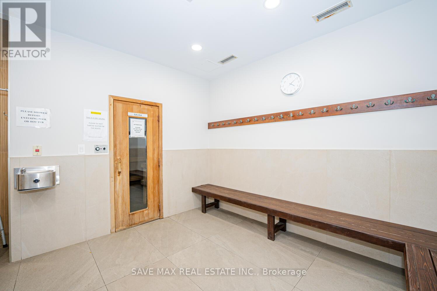 1801 - 4900 Glen Erin Drive, Mississauga (Central Erin Mills), Ontario  L5M 7S2 - Photo 31 - W12202430
