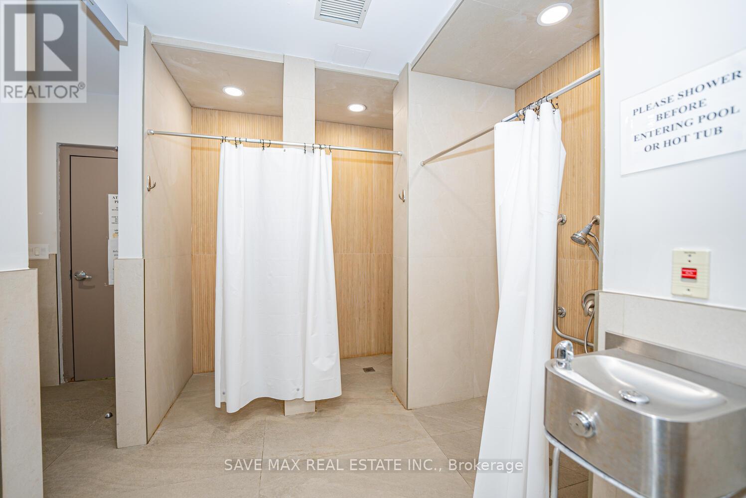 1801 - 4900 Glen Erin Drive, Mississauga (Central Erin Mills), Ontario  L5M 7S2 - Photo 33 - W12202430