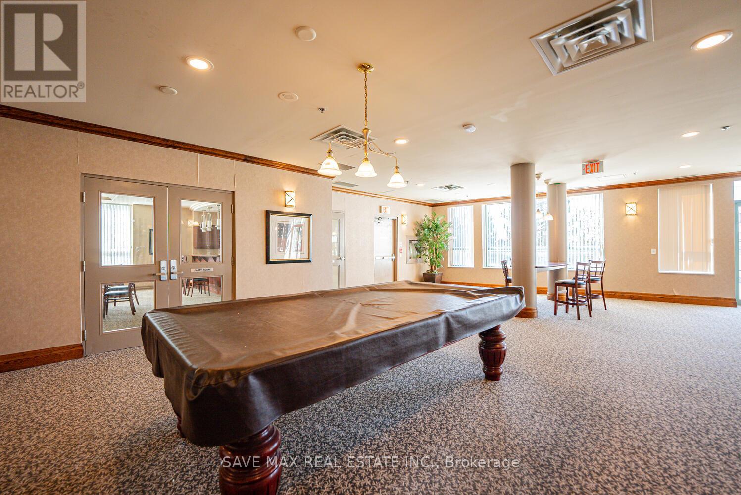 1801 - 4900 Glen Erin Drive, Mississauga (Central Erin Mills), Ontario  L5M 7S2 - Photo 38 - W12202430