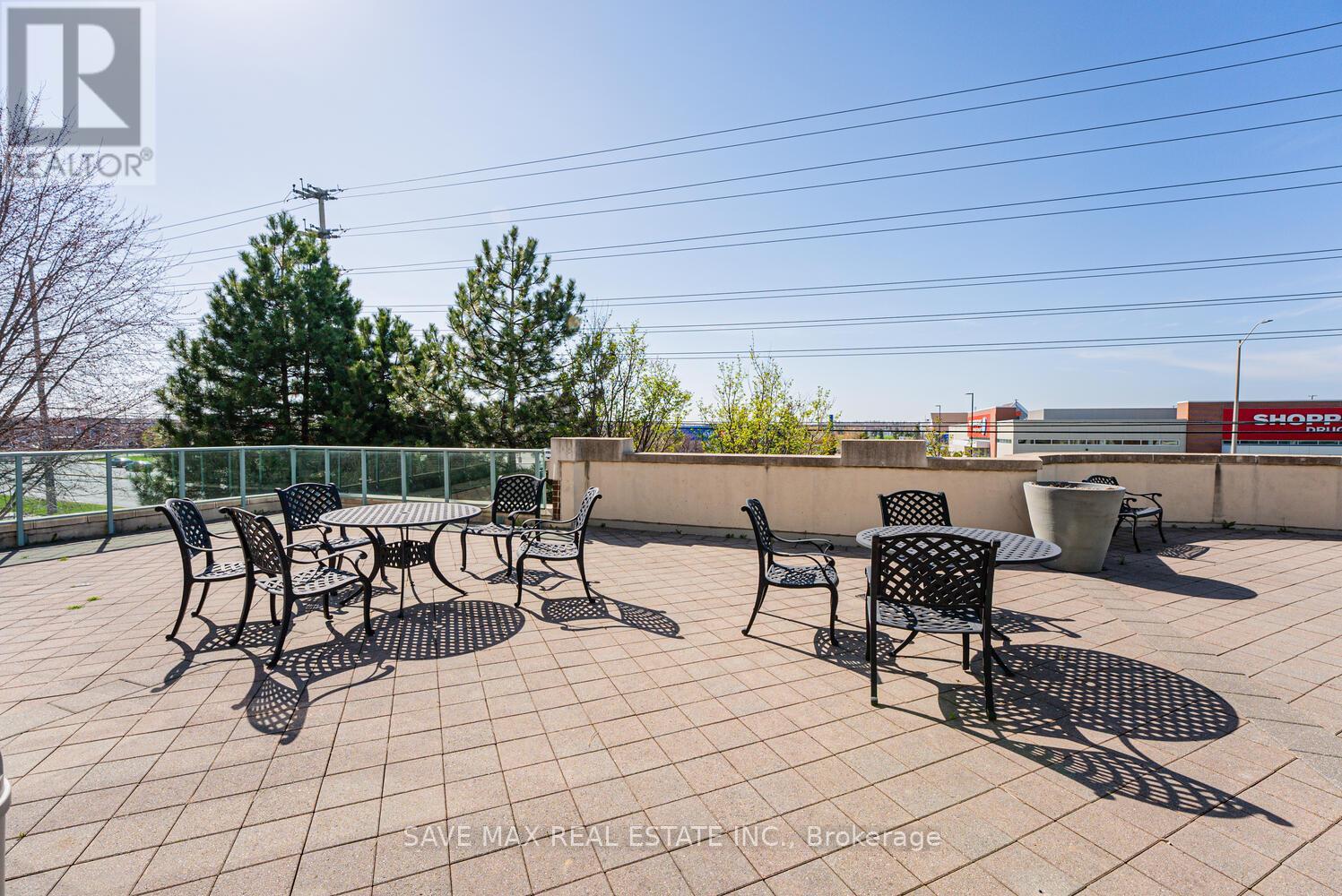 1801 - 4900 Glen Erin Drive, Mississauga (Central Erin Mills), Ontario  L5M 7S2 - Photo 39 - W12202430