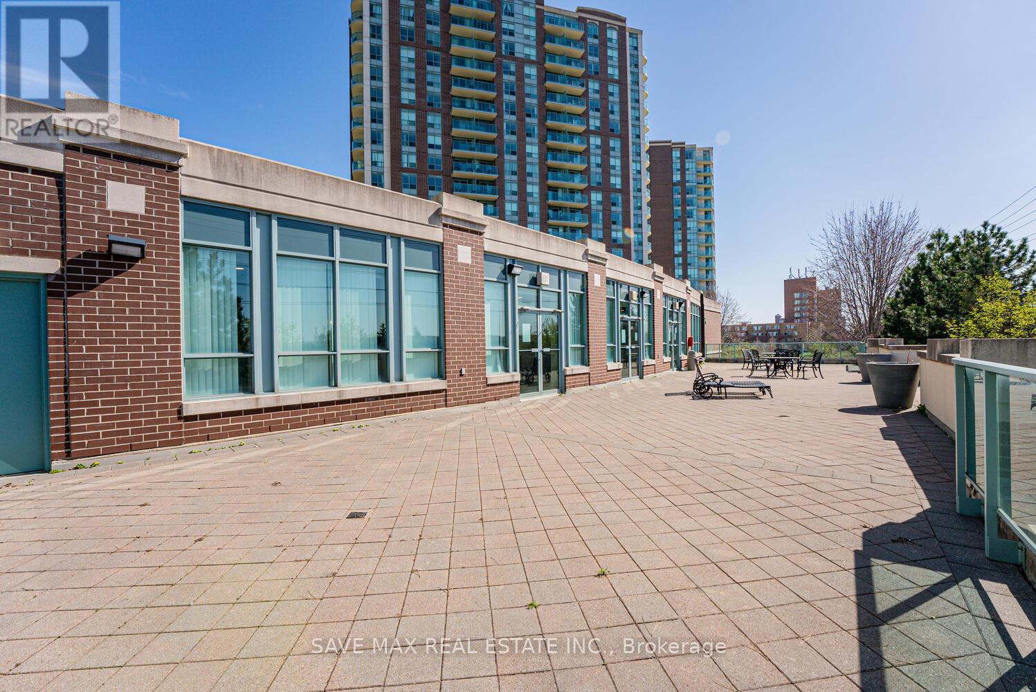 1801 - 4900 Glen Erin Drive, Mississauga (Central Erin Mills), Ontario  L5M 7S2 - Photo 41 - W12202430