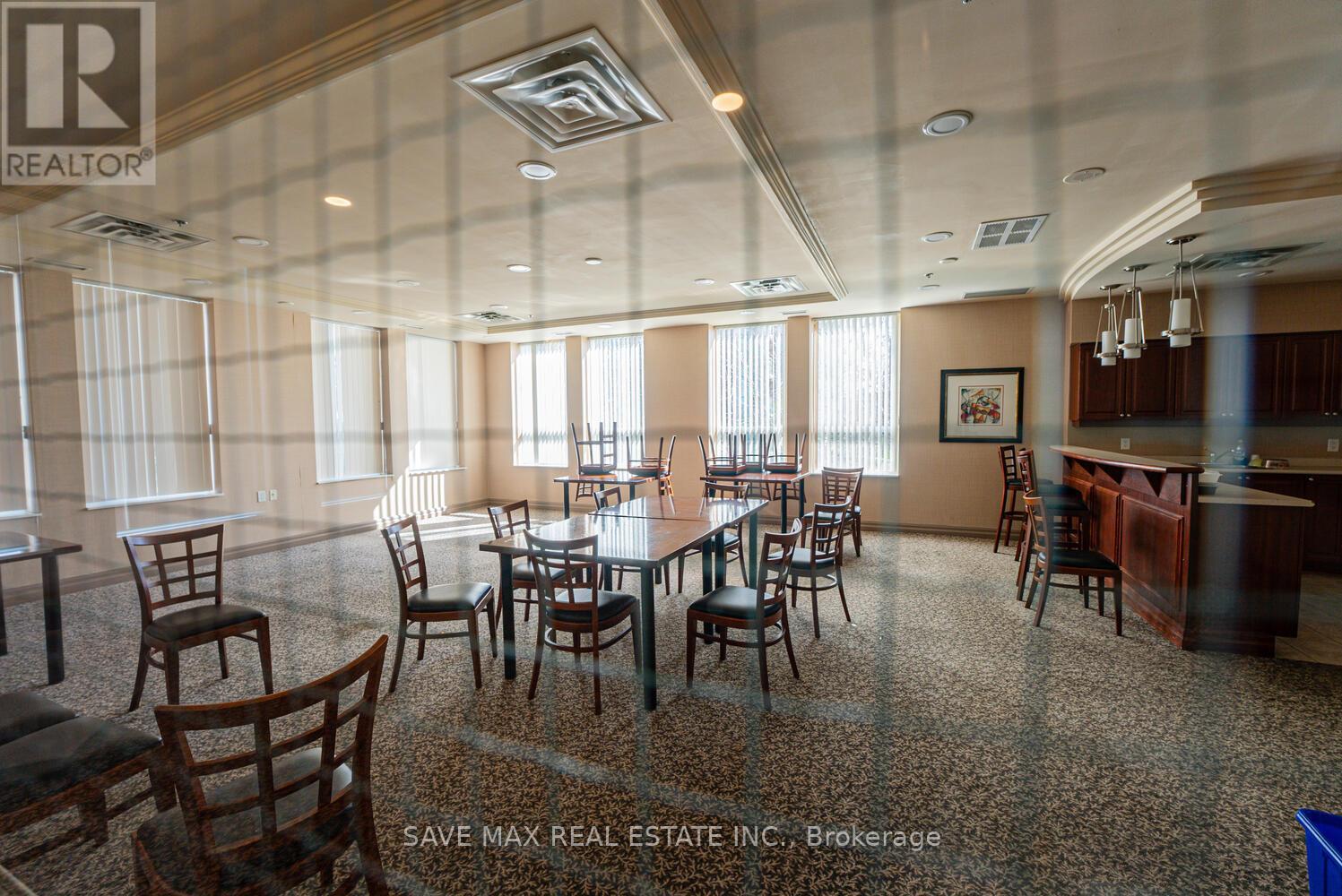 1801 - 4900 Glen Erin Drive, Mississauga (Central Erin Mills), Ontario  L5M 7S2 - Photo 42 - W12202430