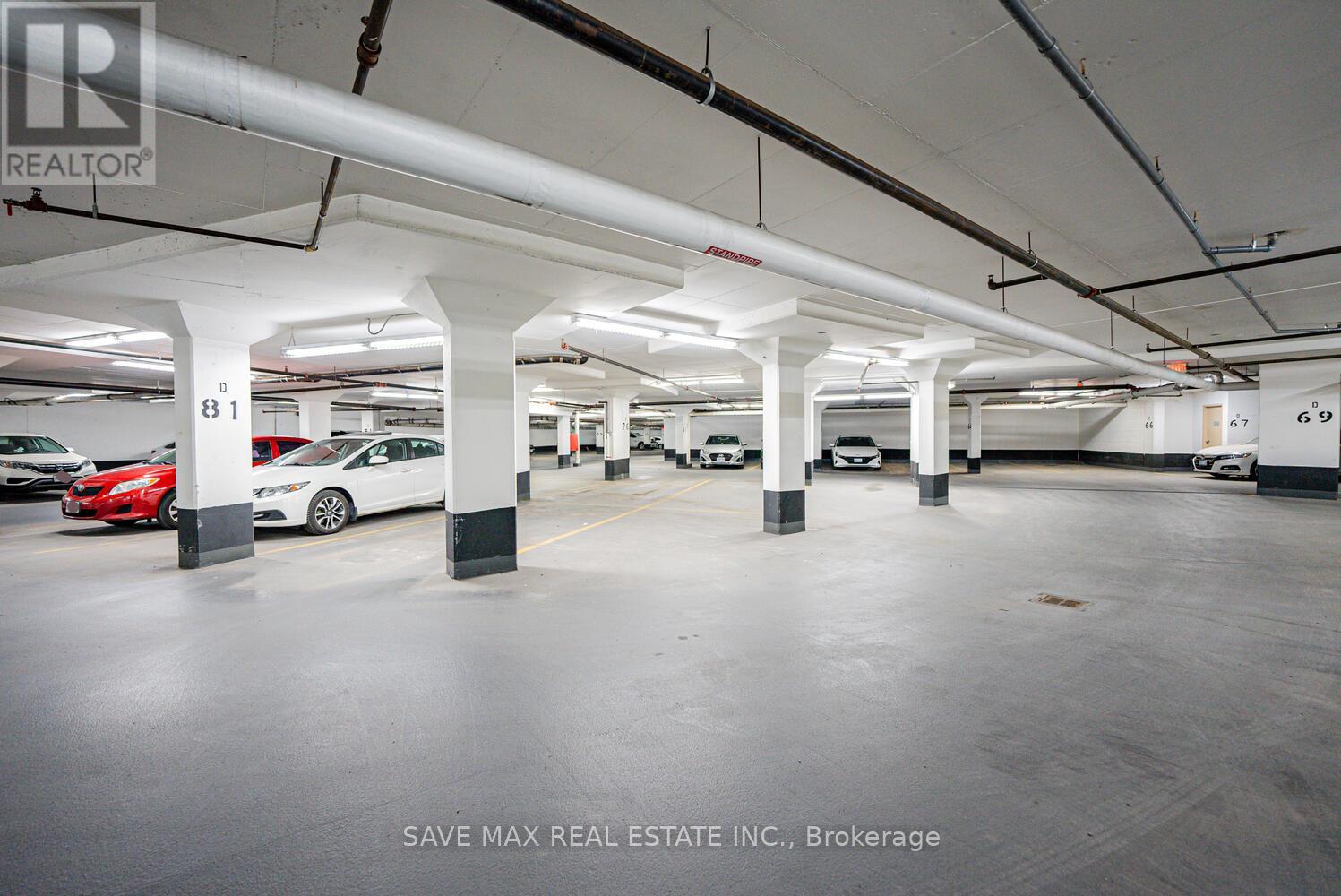 1801 - 4900 Glen Erin Drive, Mississauga (Central Erin Mills), Ontario  L5M 7S2 - Photo 43 - W12202430