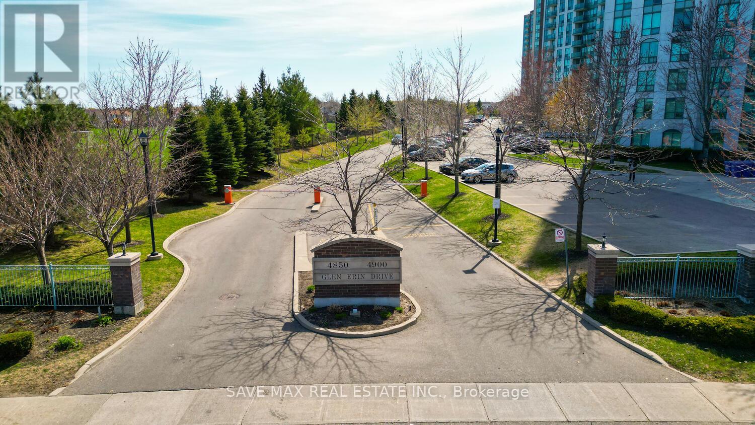 1801 - 4900 Glen Erin Drive, Mississauga (Central Erin Mills), Ontario  L5M 7S2 - Photo 44 - W12202430