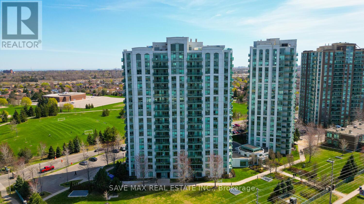 1801 - 4900 Glen Erin Drive, Mississauga (Central Erin Mills), Ontario  L5M 7S2 - Photo 48 - W12202430
