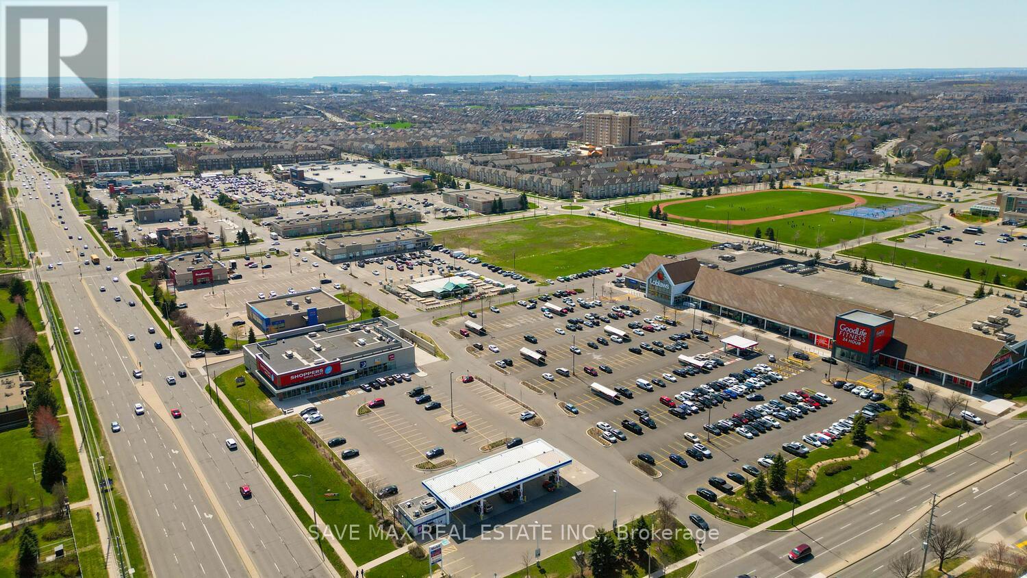 1801 - 4900 Glen Erin Drive, Mississauga (Central Erin Mills), Ontario  L5M 7S2 - Photo 50 - W12202430