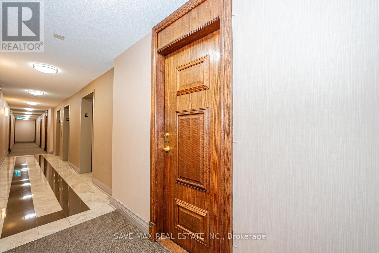 1801 - 4900 Glen Erin Drive, Mississauga (Central Erin Mills), Ontario  L5M 7S2 - Photo 8 - W12202430