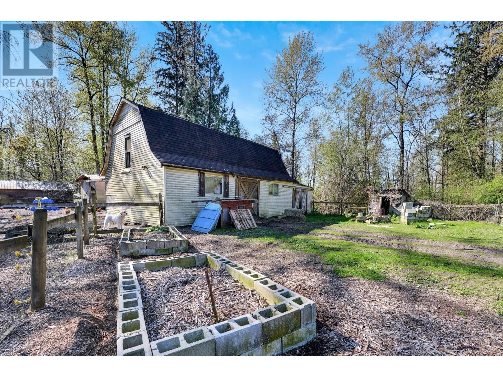 22022 132 Avenue, Maple Ridge, British Columbia  V4R 0A7 - Photo 11 - R3012063