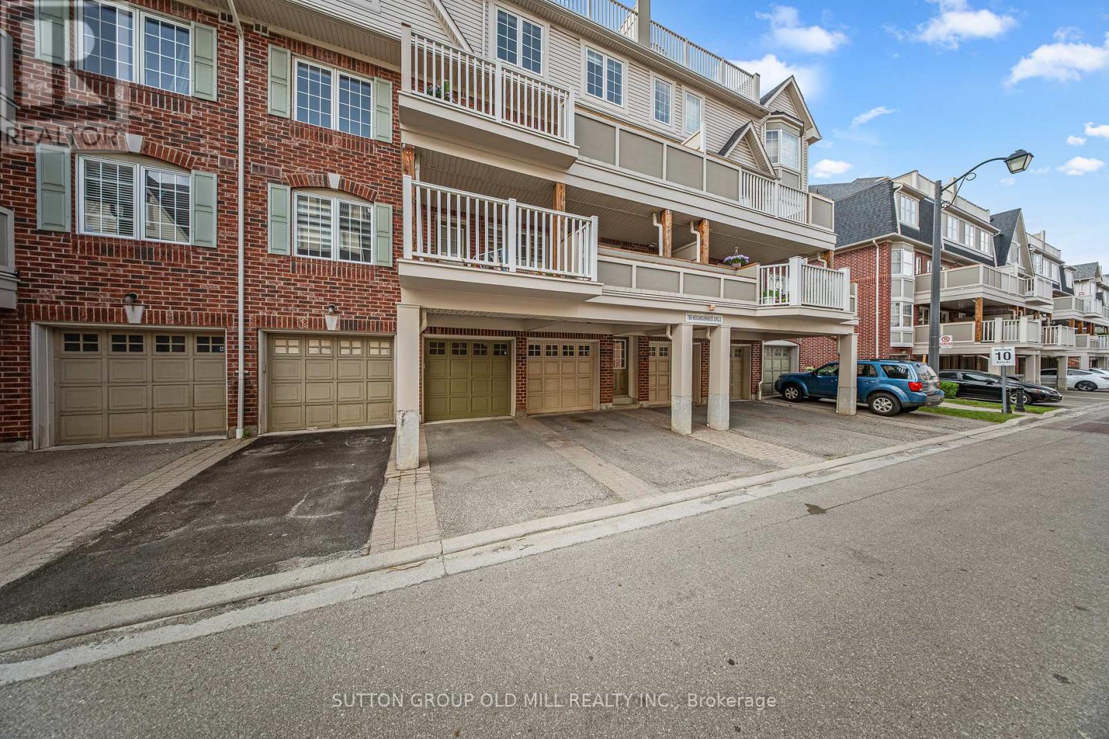 2 - 760 Neighbourhood Circle, Mississauga (Cooksville), Ontario  L5B 0B7 - Photo 37 - W12202470