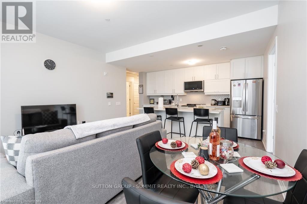 202 - 470 Gordon Kratz Avenue, Milton, Ontario  L9T 2X5 - Photo 18 - W12202479